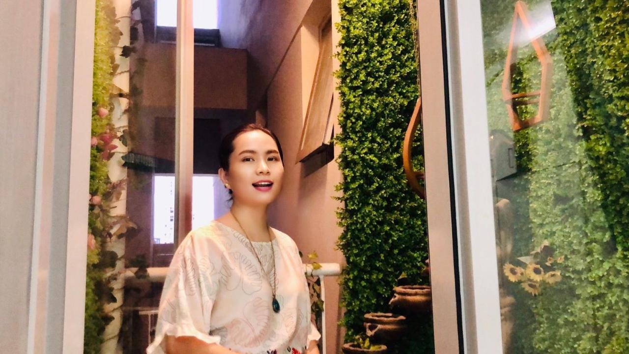 Luxury Apartment, Great View 2 Bedroom Apartment Ho Chi Minh City Exterior photo